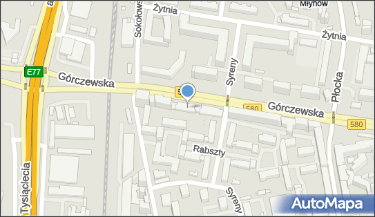 5271033267, Trangex sp. z o.o. 