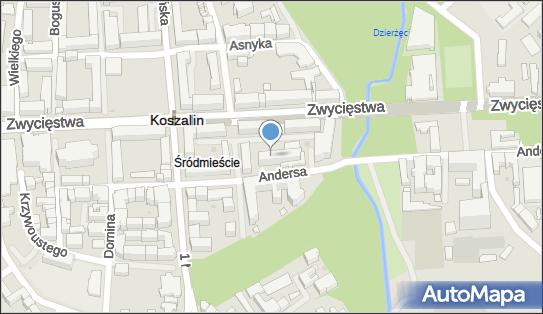 Trans Bad, Andersa Władysława, gen. 11, Koszalin 75-012 - Przedsiębiorstwo, Firma, NIP: 6692017071