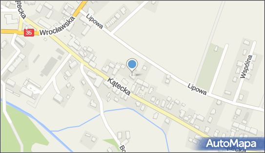 Trans - Bar Zbigniew Wodnicki, ul. Kątecka 71, Gniechowice 55-080 - Przedsiębiorstwo, Firma, NIP: 8970028983