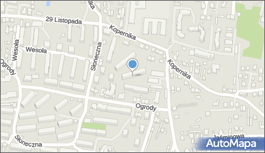 Trans Blach, Słoneczna 1C, Skawina 32-050 - Przedsiębiorstwo, Firma, NIP: 9441741233