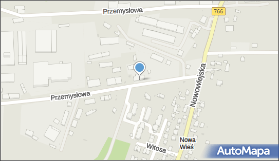 6621719699, Trans BNG sp. z o.o. 