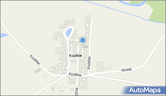 Trans - Bro - Pol Krzysztof Bronowicki, Kozłów 16, Kozłów 55-080 - Przedsiębiorstwo, Firma, NIP: 9131330375