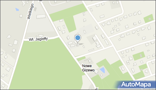 Trans - Bud Paweł Cicholski, Nowe Gizewo 45, Nowe Gizewo 12-100 - Przedsiębiorstwo, Firma, NIP: 7451848718