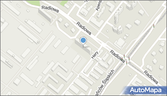 Trans Bud, Radiowa 1, Warszawa 01-485 - Przedsiębiorstwo, Firma, NIP: 5222447425
