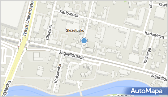 5542818567, Trans-Bud Ewelina Kubacka 