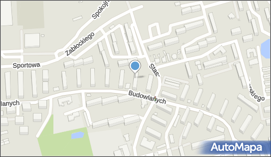 Trans Buss Jacek Dutkiewicz, Budowlanych 25b, Gniezno 62-200 - Przedsiębiorstwo, Firma, NIP: 7840013066