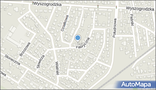 7742824846, Trans-Cit Łukasz Żelechowski 