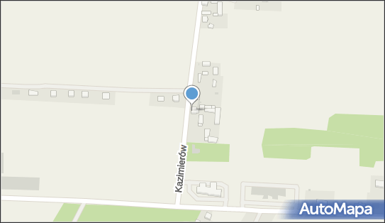 Trans-Drew Majewski Hieronim, Kazimierów 38, Kazimierów 62-571 - Przedsiębiorstwo, Firma, NIP: 6652130111