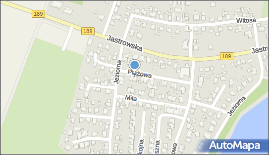 Trans Europa, Plażowa 39, Złotów 77-400 - Przedsiębiorstwo, Firma, NIP: 7671117388