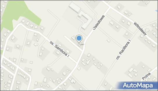 Trans GD, Osiedlowa 15, Somonino 83-314 - Przedsiębiorstwo, Firma, NIP: 5911579266