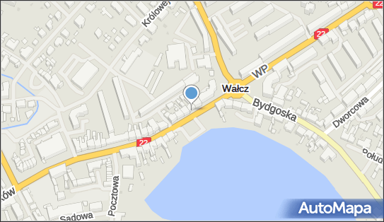 570348411, Gospodarstwo Rolne 