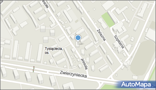 Trans Hol, Wesoła 21, Białystok 15-307 - Przedsiębiorstwo, Firma, NIP: 5421107726