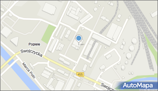 TRANS-INSTAL, SP.Z O.O.,WROCŁAW, Swojczycka 38B, Wrocław 51-501 - Przedsiębiorstwo, Firma, godziny otwarcia, numer telefonu