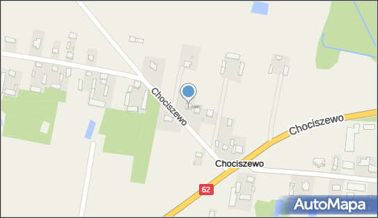 Trans-Irek Ireneusz Popis, Chociszewo 36A, Chociszewo 09-150 - Przedsiębiorstwo, Firma, NIP: 7740029501