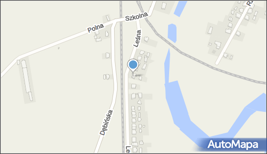 Trans Kam, Leśna 7, Orzechowo 62-322 - Przedsiębiorstwo, Firma, NIP: 7891325427
