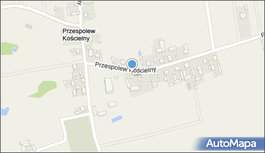 Trans-Ken Janusz Kędzia, Przespolew Kościelny 10 62-834 - Przedsiębiorstwo, Firma, NIP: 9680043271