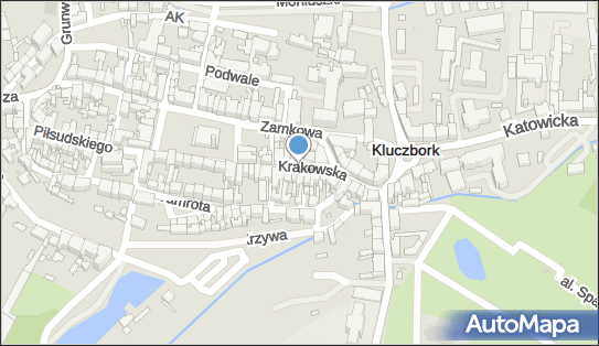 Trans Komp Studio Adam Orzeszyna, ul. Krakowska 17/5, Kluczbork 46-200 - Przedsiębiorstwo, Firma, numer telefonu, NIP: 5761135242