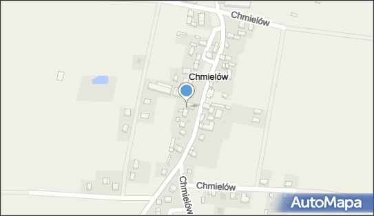 Trans-Kowal Waldemar Kowal, Chmielów 4, Chmielów 55-311 - Przedsiębiorstwo, Firma, NIP: 8942416503