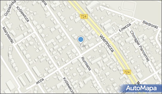 015535235, Trans-Lab Agnieszka Laudy 