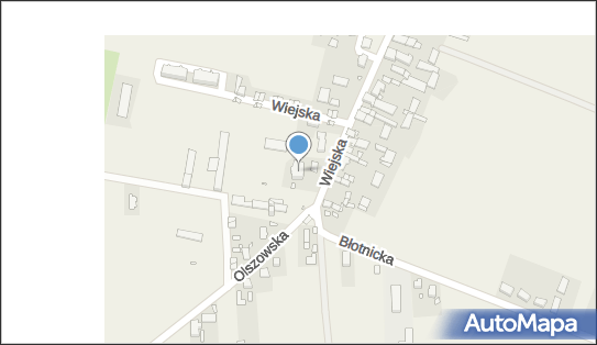 Trans Marek, ul. Wiejska 22J, Warmątowice 47-100 - Przedsiębiorstwo, Firma, NIP: 7561778373