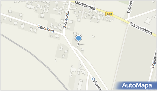 Trans Mar, ul. Słoneczna 7, Baczyna 66-432 - Przedsiębiorstwo, Firma, NIP: 5992125404