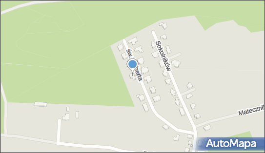 9551875101, Trans-Mar Marcin Rybiński 