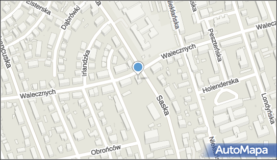 Trans Med, Saska 89, Warszawa 03-914 - Przedsiębiorstwo, Firma, numer telefonu, NIP: 1132229697