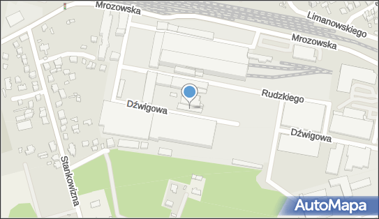 Trans Met Chodkiewicz Lipiński, Dźwigowa 7, Mińsk Mazowiecki 05-300 - Przedsiębiorstwo, Firma, numer telefonu, NIP: 8221065686