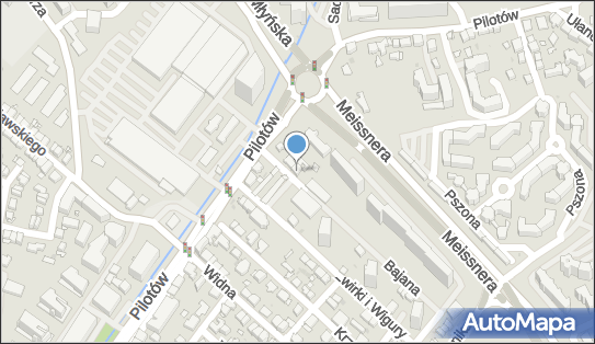 9452049682, Trans-Met w Likwidacji sp. z o.o. 