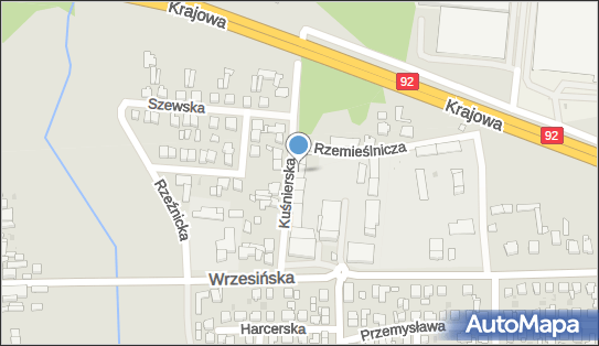 7772479035, Trans-Mi Lucyna Andrzejewska 