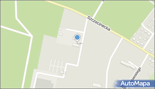 Trans Paka Bogdan Krawców, Szczecinecka 32, Czarne 77-330 - Przedsiębiorstwo, Firma, NIP: 8431075538