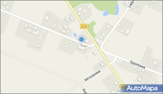 Trans Pak, Krępa Kaszubska 12 A, Krępa Kaszubska 84-350 - Przedsiębiorstwo, Firma, NIP: 8411259100