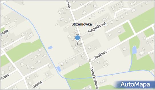 014827935, Trans-Piotr Piotr Bąkiewicz 