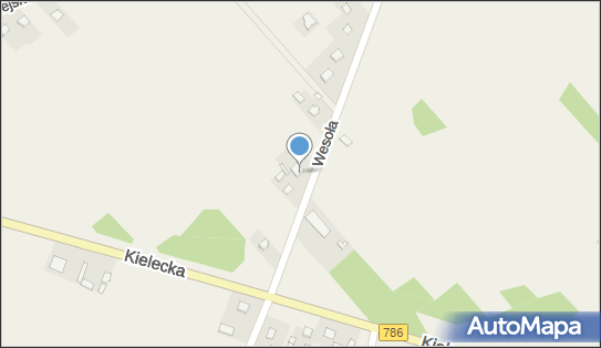 Trans-Piotrowski, ul. Wesoła 11, Piotrowiec 26-070 - Przedsiębiorstwo, Firma, NIP: 9591627438