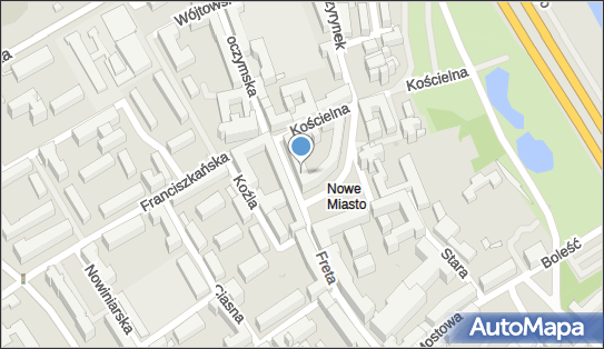 5251126296, Kancelaria Doradztwa Biznesowego Tomasz Kerner 