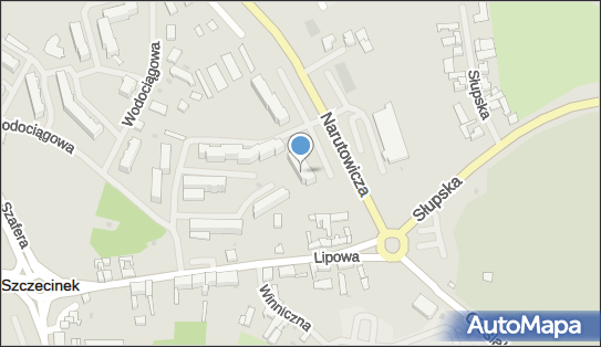 Trans Pol Henryk Walentynowicz, Narutowicza Gabriela 1b, Szczecinek 78-400 - Przedsiębiorstwo, Firma, NIP: 6731595732