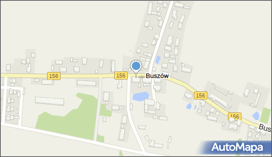 Trans Pol, Buszów 11, Buszów 66-500 - Przedsiębiorstwo, Firma, numer telefonu, NIP: 2810084159