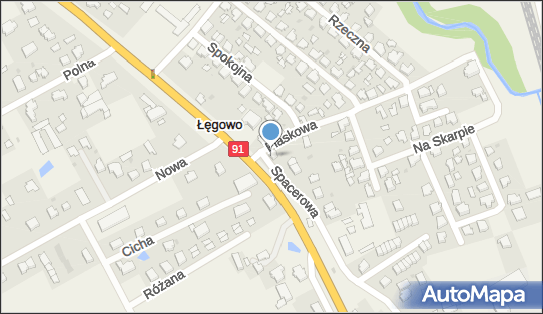 Trans Pol, Tczewska 25, Łęgowo 83-031 - Przedsiębiorstwo, Firma, NIP: 5931023968