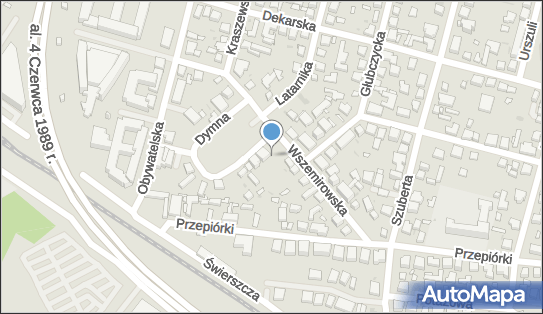 Trans Raczek, Dymna 3a, Warszawa 02-411 - Przedsiębiorstwo, Firma, numer telefonu