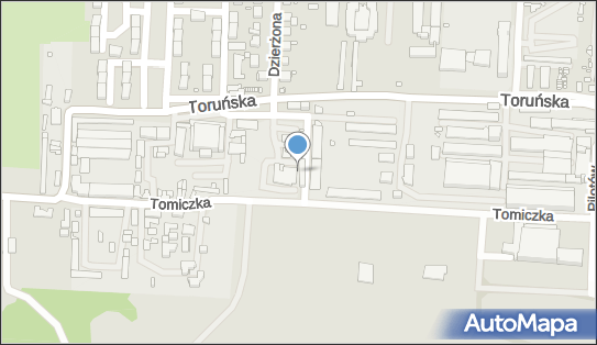 Trans-rem, Toruńska 1, Gliwice - Przedsiębiorstwo, Firma, numer telefonu