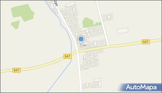Trans-Rol Elżbieta Bożena Święczkowska, Stary Gromadzyn 8 18-500 - Przedsiębiorstwo, Firma, NIP: 7211094711