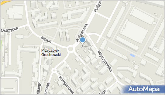 5271281700, Med Service Jarosław Zakrzewski 