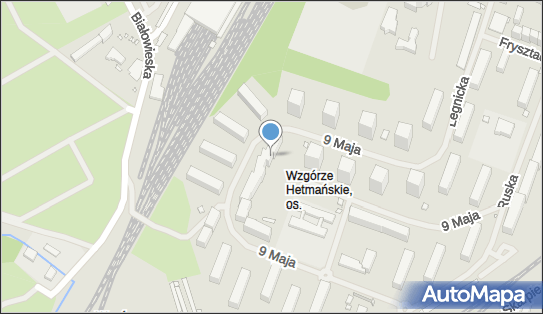 9551526381, Trans-Servis Zbigniew Andrzej Zimny 