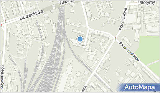 9581510315, Trans-Sped North - w Likwidacji sp. z o.o. 