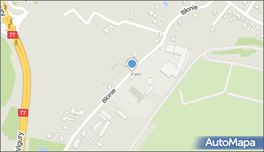 Trans Szkło, Błonie 18, Sandomierz 27-600 - Przedsiębiorstwo, Firma, numer telefonu, NIP: 8641653964