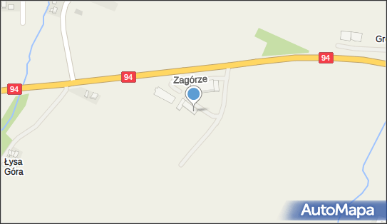 6792604661, Łukasz Czepiec Firma Handlowo - Usługowo - Produkcyjna Trans - Tir 