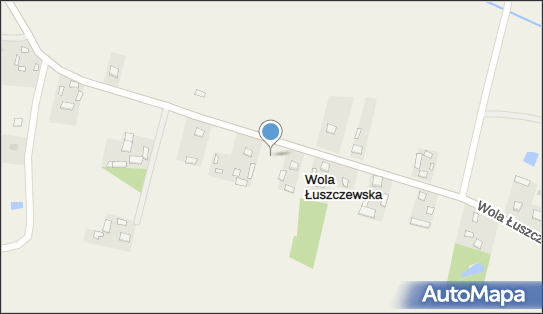 Trans Tom Soból Tomasz, Wola Łuszczewska 11, Wola Łuszczewska 05-870 - Przedsiębiorstwo, Firma, NIP: 5291011493