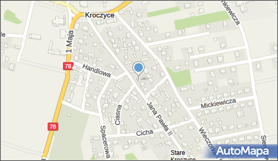Trans-Tom Tomasz Pytlarz, Armii Ludowej 23, Kroczyce 42-425 - Przedsiębiorstwo, Firma, NIP: 6491686210