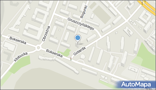 Trans Tomszo, Gotarda 1, Warszawa 02-683 - Przedsiębiorstwo, Firma, NIP: 7411289508