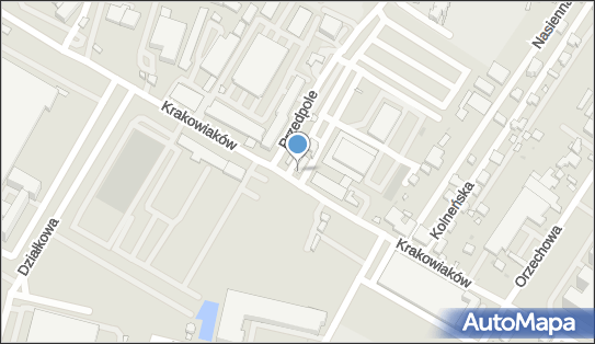 5252539014, Trans-Travel sp. z o.o. 